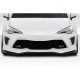 2017-2020 Toyota 86 Vantix Front Lip Spoiler Air Dam - 1 Piece - image 1