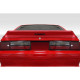 1979-1993 Ford Mustang Hatchback Star Rider Rear Wing Spoiler - 1 Piece - image 1