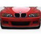 1996-2002 BMW Z3 E36/7 Duraflex Tracer Front Lip Spoiler Air Dam - 1 Piece ( For Six Cylinder Models ) - image 1