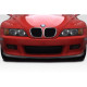 1996-2002 BMW Z3 E36/7 Tracer Front Lip Spoiler Air Dam - 1 Piece ( For Six Cylinder Models ) - image 1