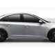2011-2015 Chevrolet Cruze Concept X Side Skirts - image 1