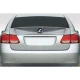 2006-2011 Lexus GS Shora Rear Wing - image 1