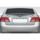 2006-2011 Lexus GS Series GS300 GS350 GS430 GS450 GS460 Shora Rear Wing Spoiler - 1 Piece - image 1