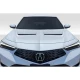 2022-2025 Acura Integra Sakura Hood - image 1