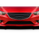 2014-2017 Mazda Mazda6 Levera Front Grille - 4 Pieces - image 1
