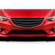 2014-2017 Mazda Mazda6 Levera Front Grille - 4 Pieces - image 1