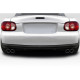 1999-2005 Mazda Miata Mazdaspeed Look Rear Diffuser - 1 Piece - image 1