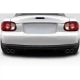 1999-2005 Mazda Miata Mazdaspeed Look Rear Lip - image 1