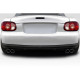 1999-2005 Mazda Miata Mazdaspeed Look Rear Diffuser - 1 Piece - image 1