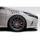 2021-2023 Hyundai Elantra Kave Fender - image 1