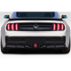 2015-2023 Ford Mustang Duraflex Hyper Rear Bumper - 1 Piece - image 1