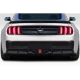 2015-2023 Ford Mustang Hyper Rear Bumper - 1 Piece - image 1