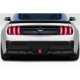 2015-2023 Ford Mustang Hyper Rear Bumper - image 1