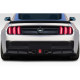 2015-2023 Ford Mustang Hyper Rear Bumper - 1 Piece - image 1