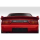 1989-1994 Nissan S13 Silvia Grudge Rear Wing - image 1