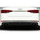 2018-2019 Audi S4 Circuit Rear Diffuser - 1 Piece - image 1
