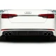 2018-2019 Audi S4 Circuit Rear Diffuser - 1 Piece - image 1