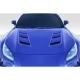 2022-2025 Toyota GR86 / Subaru BRZ Aven Hood - 1 Piece - image 1