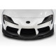 2020-2025 Toyota Supra A90 Akura Front Lip Spoiler Air Dam - 1 Piece - image 1