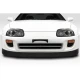 1993-1998 Toyota Supra Advancer Front Lip Spoiler Air Dam - 1 Piece - image 1