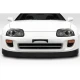 1993-1998 Toyota Supra Advancer Front Lip - image 1