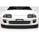 1993-1998 Toyota Supra Advancer Front Lip Spoiler Air Dam - 1 Piece - image 1