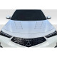 2022-2025 Acura Integra Duraflex Averen Hood - 1 Piece - image 1