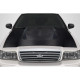 1998-2011 Ford Crown Victoria GT500 Look Hood - 1 Piece - image 1