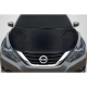 2016-2018 Nissan Altima Motorwerks Carbon Fiber Hood - image 1