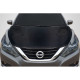2016-2018 Nissan Altima Motorwerks Hood - 1 Piece - image 1