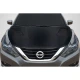 2016-2018 Nissan Altima Motorwerks Hood - 1 Piece - image 1