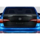 2019-2024 Volkswagen Jetta OEM Look Carbon Fiber Trunk - image 1