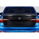 2019-2024 Volkswagen Jetta Carbon Creations OEM Look Trunk - 1 Piece - image 1