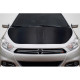 2013-2016 Dodge Dart OEM Look Hood - 1 Piece (S) - image 1