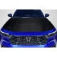2023-2025 Honda Accord Type R Look Carbon Fiber Hood - image 1