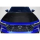 2023-2025 Honda Accord Type R Look Hood - 1 Piece - image 1