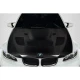 2008-2013 BMW M3 E92 E93 Iceman Hood - 1 Piece - image 1