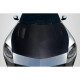 2023-2025 Nissan Z Odora Hood - 1 Piece - image 1