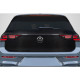 2022-2023 Volkswagen Golf GTI OEM Look Rear Hatch - 1 Piece - image 1
