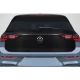 2022-2023 Volkswagen Golf GTI OEM Look Rear Hatch - 1 Piece - image 1