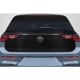 2022-2023 Volkswagen Golf GTI OEM Look Rear Hatch - 1 Piece - image 1