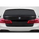 2017-2022 BMW 5 Series G30 / M5 G90 OEM Look Rear Trunk - 1 Piece - image 1