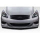 2008-2015 Infiniti G Coupe Avera Front Lip - image 1