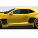 2010-2013 Chevrolet Camaro CCG Side Skirts - image 1