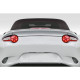 2016-2023 Mazda Miata Circuit Rear Wing Spoiler - 3 Pieces - image 1
