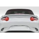 2016-2023 Mazda Miata Circuit Rear Wing Spoiler - 3 Pieces - image 1
