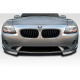 2003-2005 BMW Z4 Eaton Front Lip Spoiler Air Dam - 2 Pieces - image 1