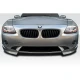 2003-2005 BMW Z4 Eaton Front Lip Spoiler Air Dam - 2 Pieces - image 1