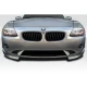 2003-2005 BMW Z4 Eaton Front Lip Spoiler Air Dam - 2 Pieces - image 1