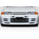 1989-1994 Nissan Skyline R32 Duraflex Formula Front Lip Spoiler Air Dam - 1 Piece - image 1